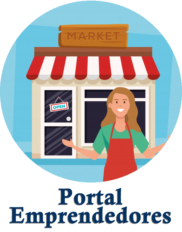 portal emprendedores