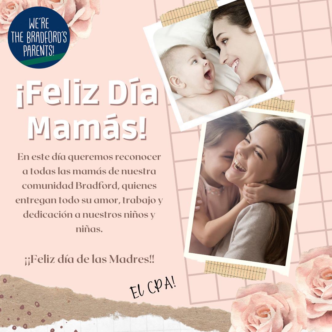 Día de la Madre